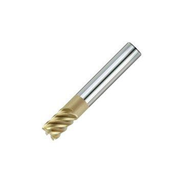 Фреза твердосплавна H70ES8-20x30Cx20x100Lx50EL SIC