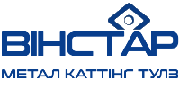 Інструмент Winstar Cutting Technologies Corp. Україна