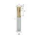 Фреза твердосплавна H70EC4-4x1Rx4Cx6x50Lx10EL SIC