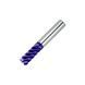 Фреза твердосплавна H70ES6-12x30Cx12x75L NAC