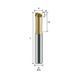 Фреза твердосплавна H70EC4-4x1Rx2Cx6x60Lx16EL SIC